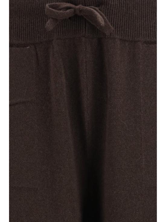26FW 베리비지 팬츠 COLONIA BROWN