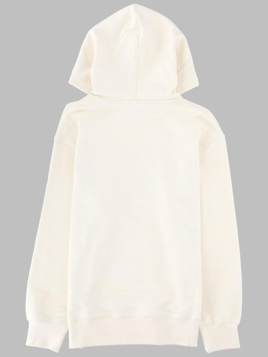 26SS 팜앤젤스 후드 티셔츠 PGBB015K S26FLE001002 WHITE - PALM ANGELS