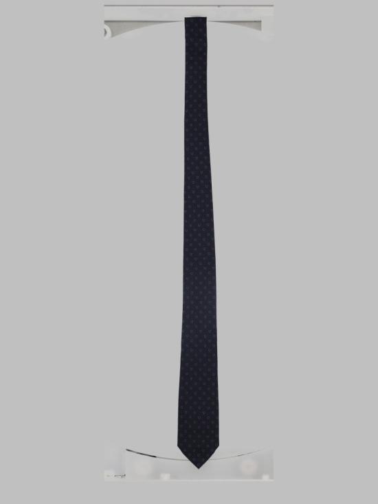 26FW 살바토레 페라가모 넥타이 794457 351424001 NAVY