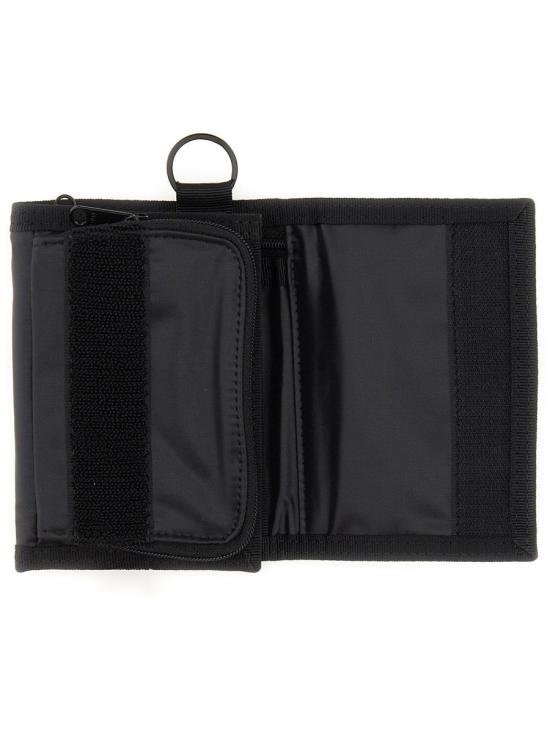 26FW 포터 남성지갑 555 06439 10 BLACK - PORTER