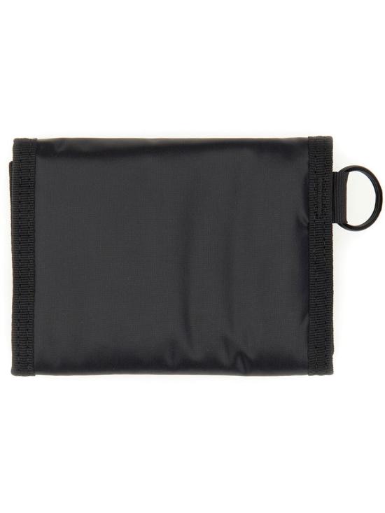 26FW 포터 남성지갑 555 06439 10 BLACK - PORTER