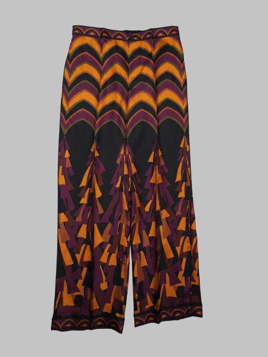 26FW 에밀리오푸치 팬츠 6URT10 6U841075 MULTICOLOR