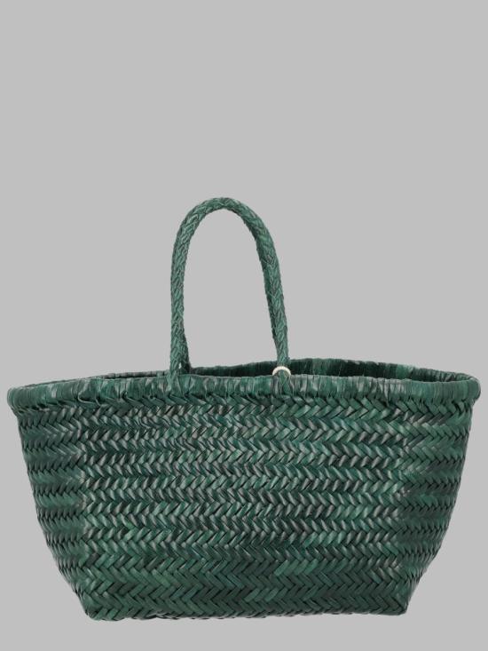 26FW 드래곤디퓨전 토트백 8811 FOREST GREEN - DRAGON DIFFUSION