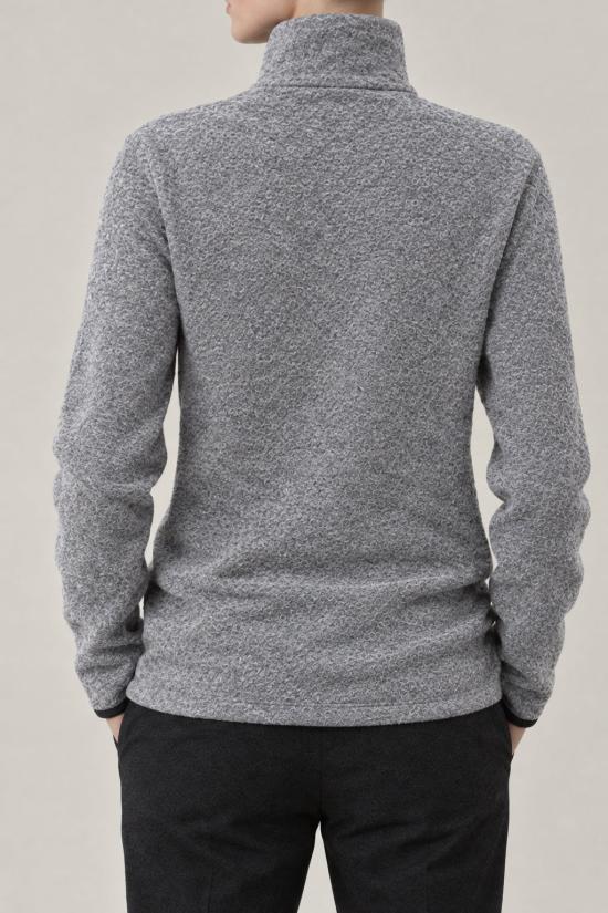  브루넬로 쿠치넬리 레깅스 i206921 GRAY - BRUNELLO CUCINELLI