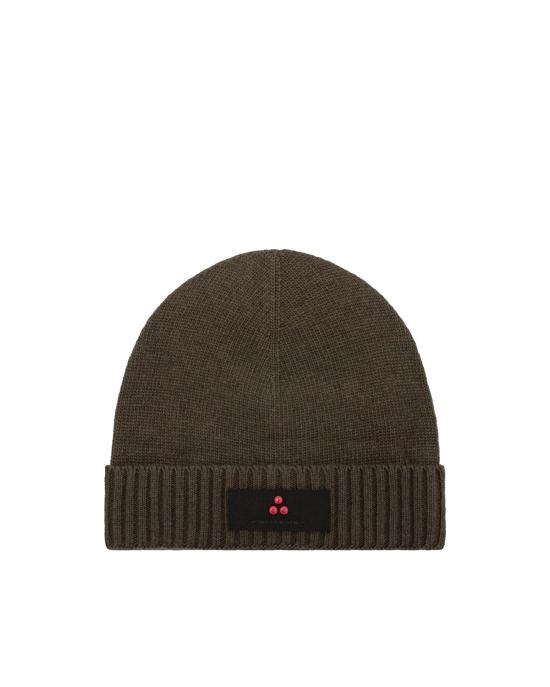 26FW 페트레이 비니 PEX0179 GREEN
