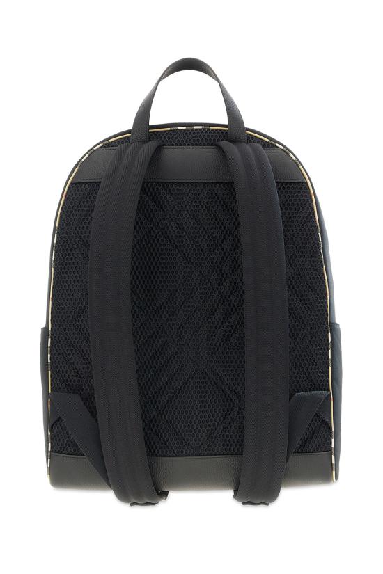 26FW 버버리 백팩 8127575 A1189 BLACK - BURBERRY
