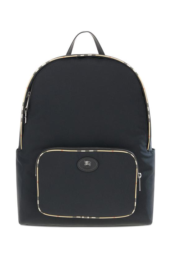 26FW 버버리 백팩 8127575 A1189 BLACK