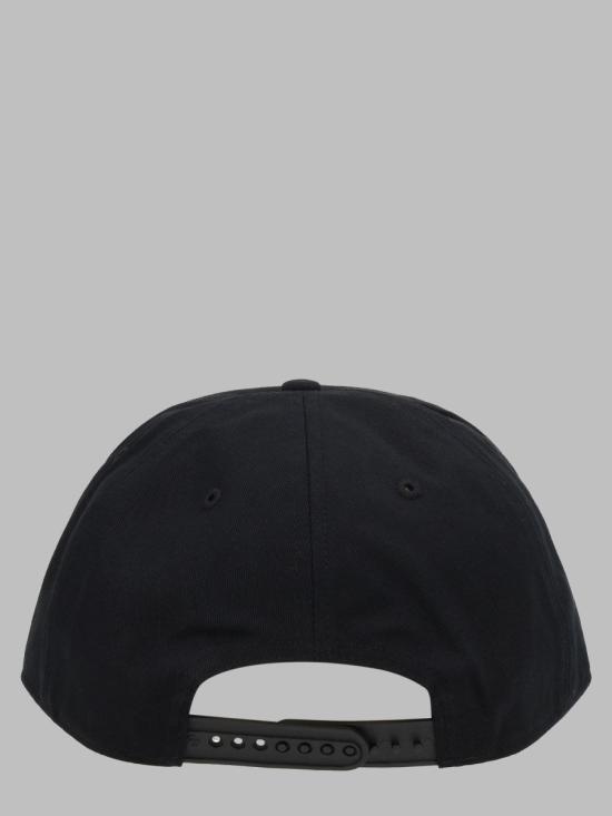 26FW 리프레젠트 볼캡 XZRCTCS48CNP BK BLACK - REPRESENT