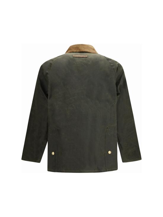 26FW 바버 자켓 MWX2566 GREEN - BARBOUR