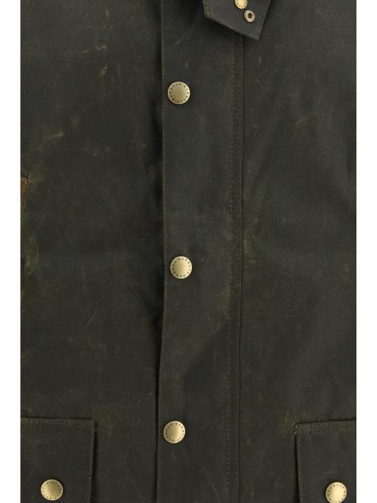26FW 바버 자켓 MWX2566 GREEN - BARBOUR