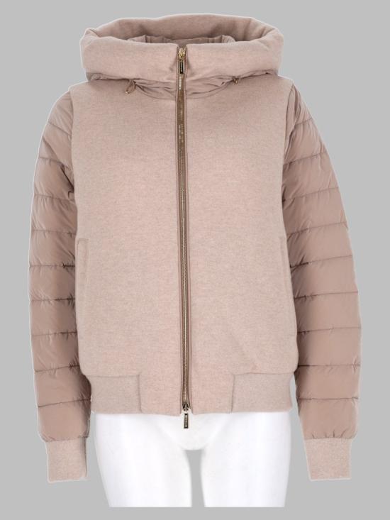 26FW 무레르 코트 MODGI101084 TEPAT97U0215 PINK