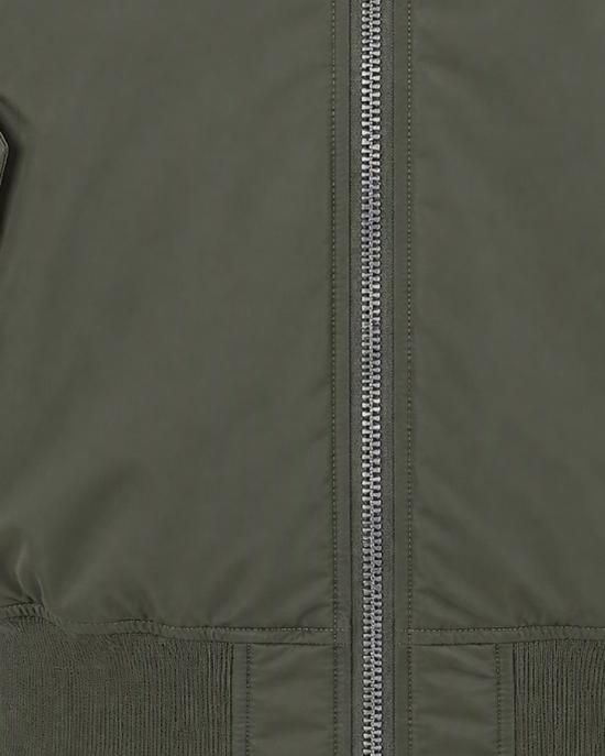 26FW 알파 자켓 100101 GREEN - ALPHA