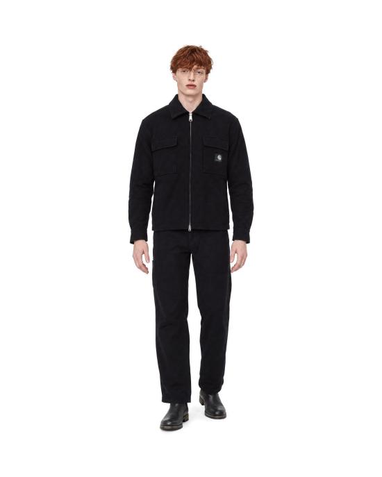 26FW 칼하트 WIP 자켓 I037049 BLACK - CARHARTT WIP