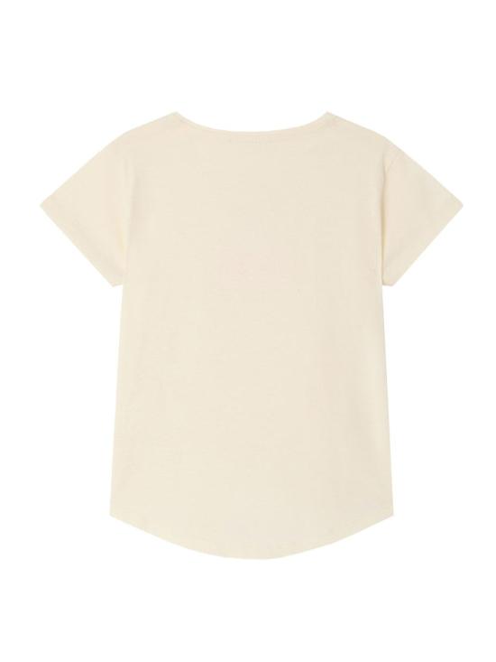 26SS 봉쁘앙 탑 S06GTSK00021K 103 BEIGE - BONPOINT
