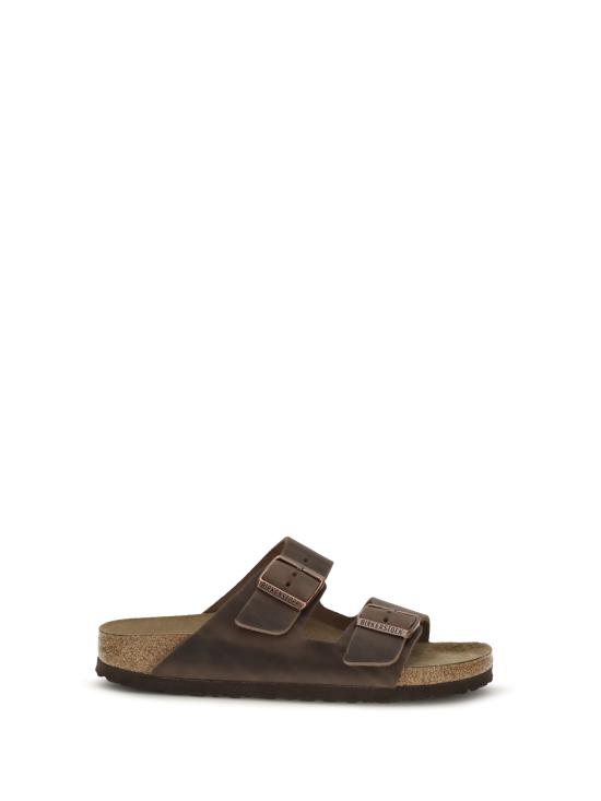 26FW 버켄스탁 애리조나 452763 BROWN
