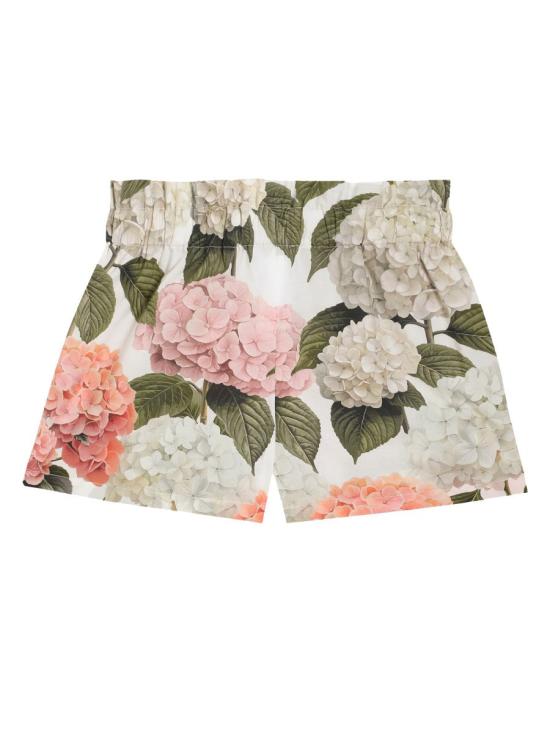 26SS 돌체앤가바나 숏팬츠 L53Q43K HS5T6HA5XG WHITE - DOLCE & GABBANA