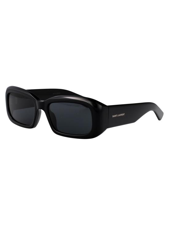  생로랑 선글라스 SL809 BLACK - SAINT LAURENT