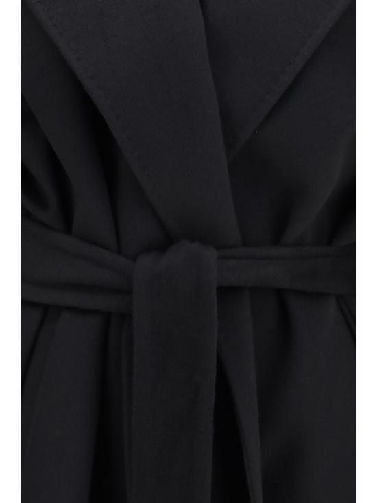 26FW 돌체앤가바나 코트 F0W6TTHU2CA BLACK