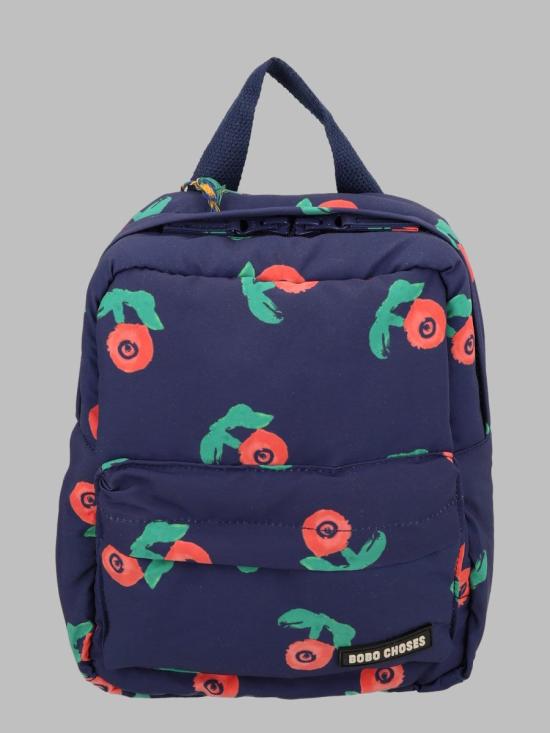 26FW 보보쇼즈 토트백 B226AH044K 541 PURPLE