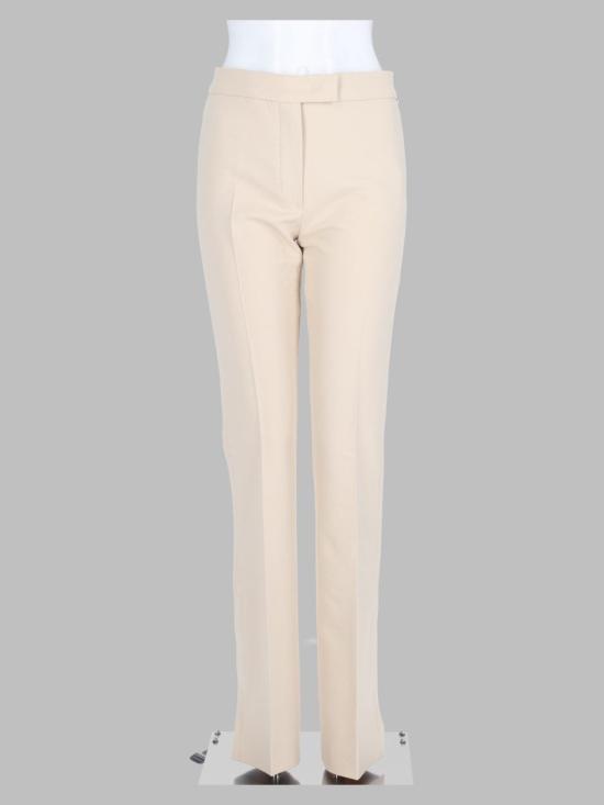 26FW 스포트막스 팬츠 2622136073600 551006 IVORY