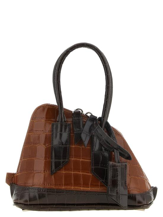 26FW 디 아티코 가방 TH345077BM BROWN