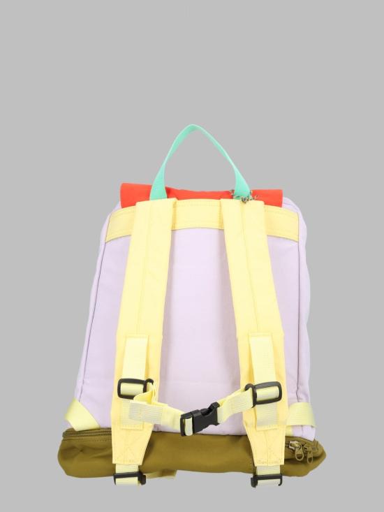 26FW 보보쇼즈 토트백 B226AI063K 551 MULTICOLOR - BOBO CHOSES
