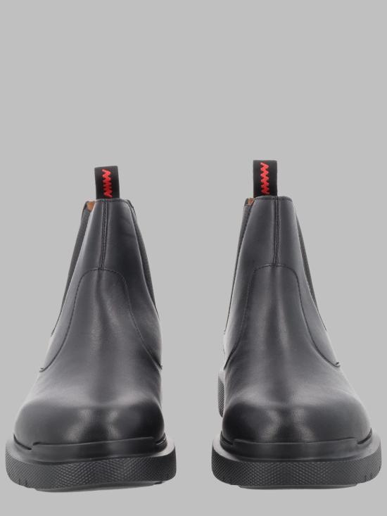 26FW 휴고보스 부츠 50573117 10275568001 BLACK