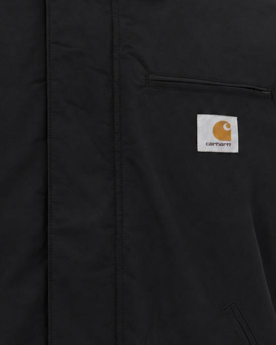 26FW 칼하트 WIP 자켓 I037045 BLACK - CARHARTT WIP