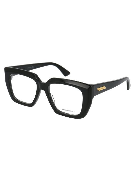  보테가베네타 안경 BV1032O BLACK - BOTTEGA VENETA