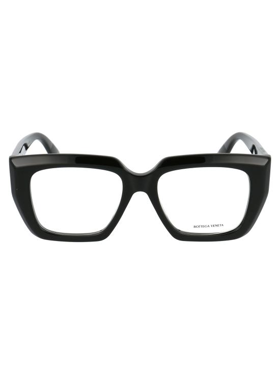  보테가베네타 안경 BV1032O BLACK