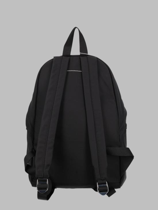 26FW MM6 메종마르지엘라 토트백 SB5WA0011 P8504T8013 BLACK - MM6 MAISON MARGIELA