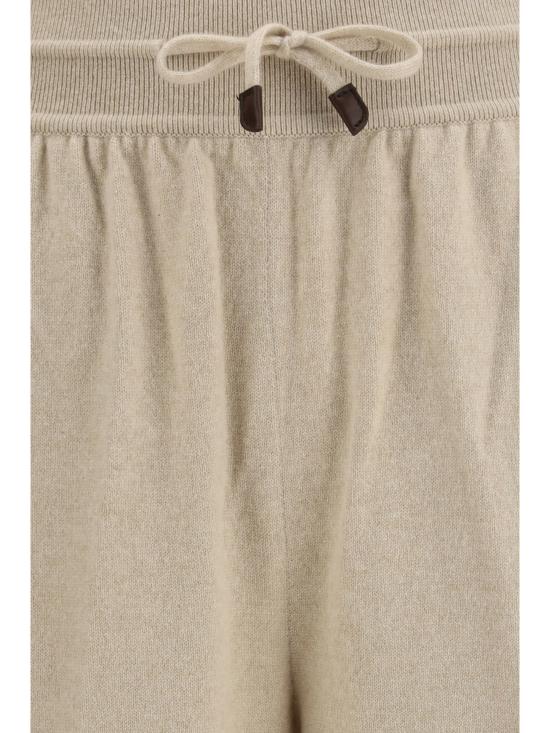 26FW 로로피아나 팬츠 FAP0177 BEIGE - LORO PIANA
