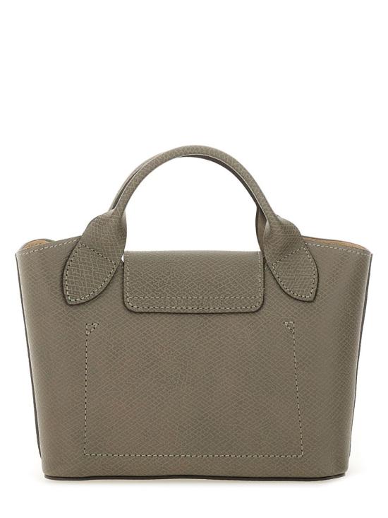26FW 롱샴 에퓌르 XS 탑 핸들백 10319 HYZP55 BEIGE - LONGCHAMP