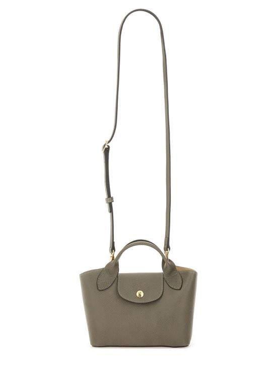 26FW 롱샴 에퓌르 XS 탑 핸들백 10319 HYZP55 BEIGE - LONGCHAMP
