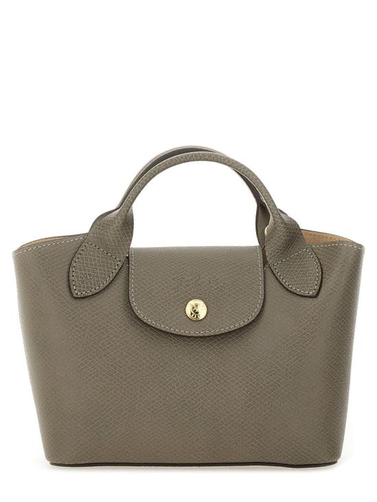 26FW 롱샴 에퓌르 XS 탑 핸들백 10319 HYZP55 BEIGE - LONGCHAMP