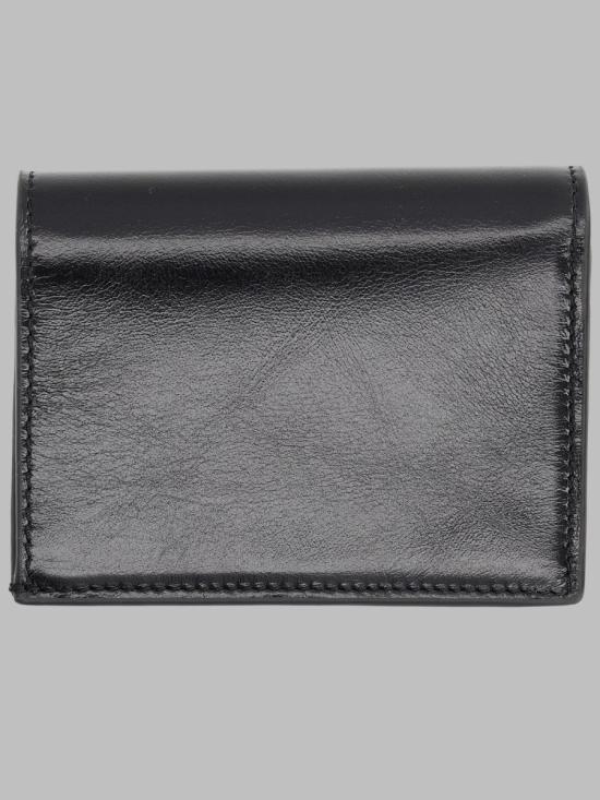 26FW 베르사체 지갑 1024190 1A185662B0AJ BLACK - VERSACE
