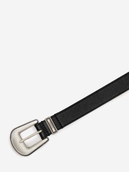 26FW 아미리 벨트 AM426BE002 BLACK - AMIRI