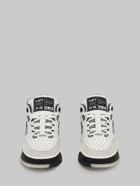 26FW 아미리 스니커즈 AMSNSN1088 WHITE - AMIRI
