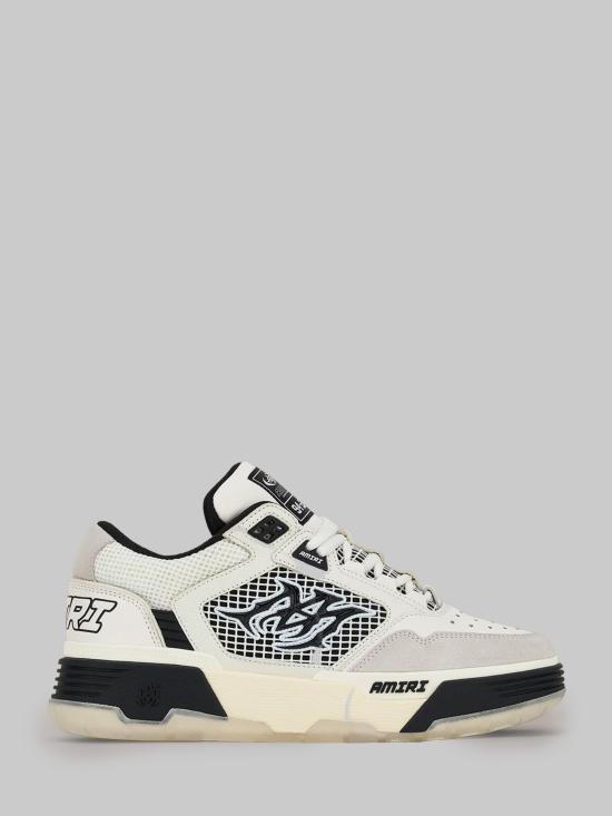 26FW 아미리 스니커즈 AMSNSN1088 WHITE
