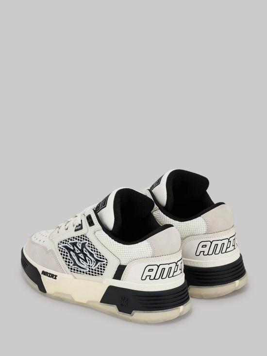 26FW 아미리 스니커즈 AMSNSN1088 WHITE - AMIRI