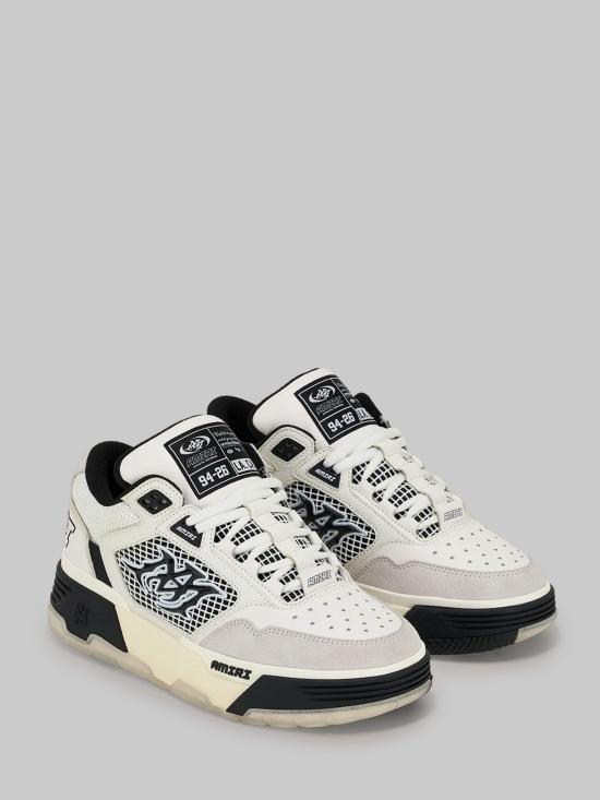 26FW 아미리 스니커즈 AMSNSN1088 WHITE - AMIRI