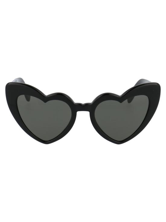 생로랑 선글라스 SL181 LOULOU BLACK