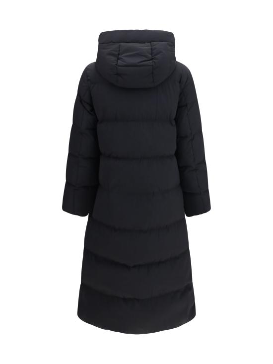 26FW 울리치 패딩 CFWWOU2229FRUT3107 BLACK - WOOLRICH