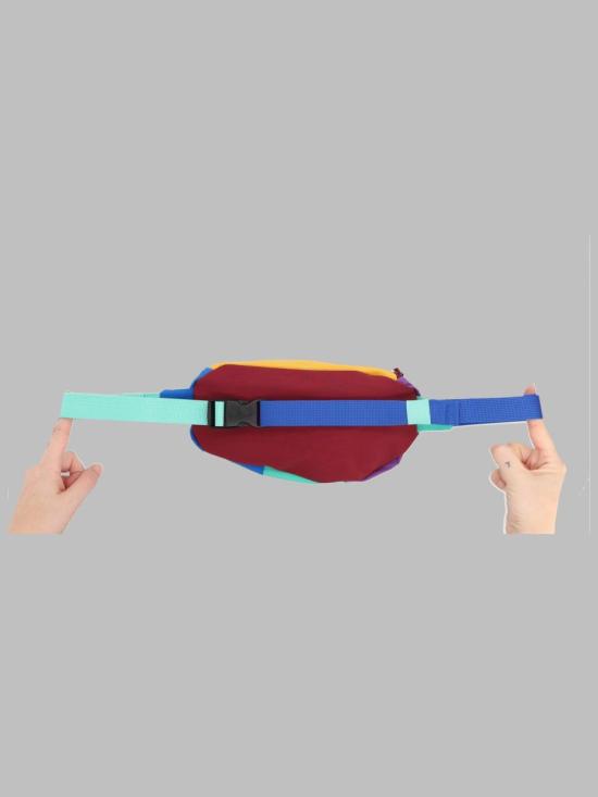 26FW 보보쇼즈 벨트백 B226AI081K 991 MULTICOLOR - BOBO CHOSES