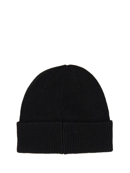 26FW 디젤 K-코더-풀리 B 립드 비니 A04092 0DAOB9XX BLACK - DIESEL