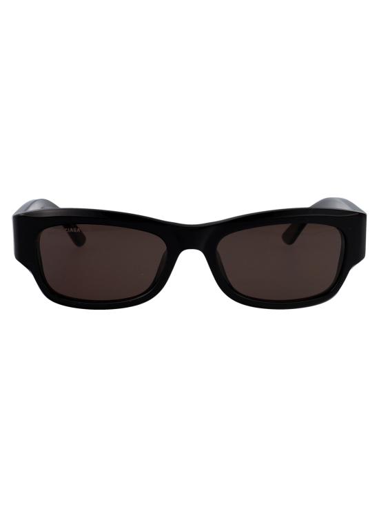  발렌시아가 선글라스 BB0390SK BLACK