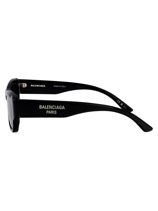  발렌시아가 선글라스 BB0390SK BLACK - BALENCIAGA