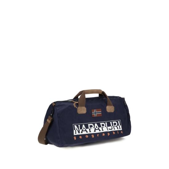 26FW 나파피리 토트백 NANP0A4GGM1761NP176BB BLUE - NAPAPIJRI