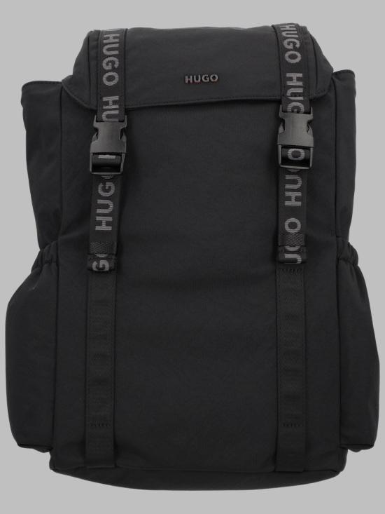 26FW 휴고보스 토트백 50573490 10266579001 BLACK
