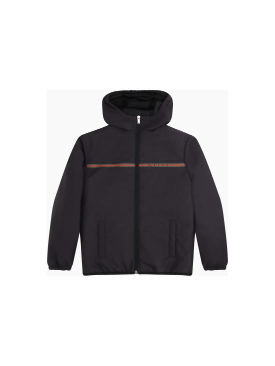 26FW 구찌 자켓 870256XWAWX NAVY - GUCCI